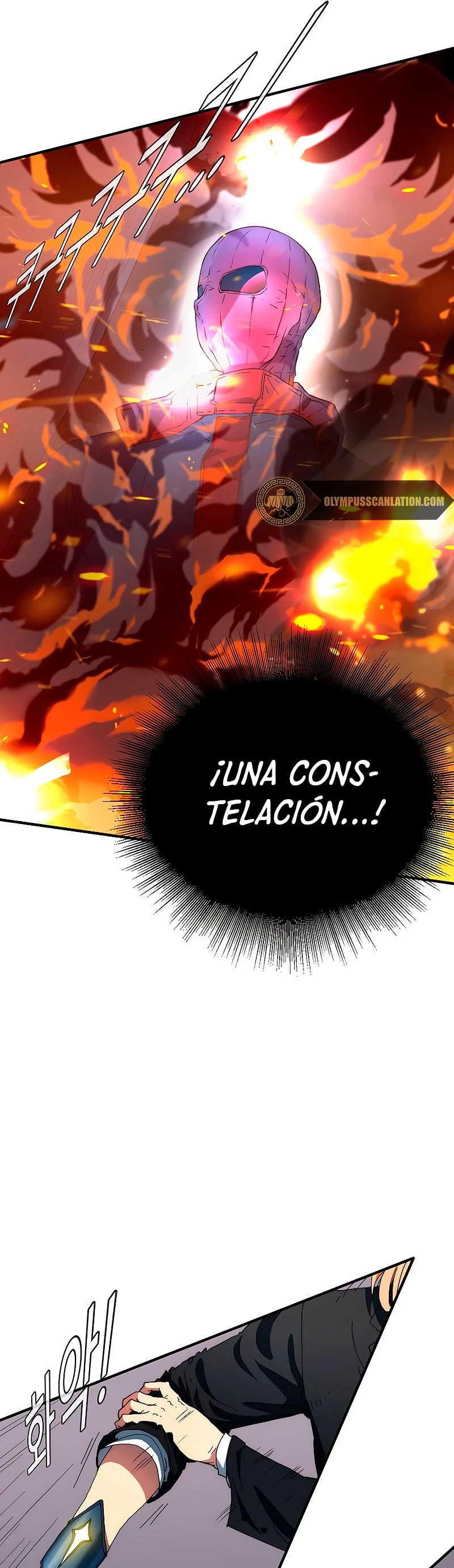 ¡Soy el único amado por las Constelaciones! > Capitulo 39 > Page 21