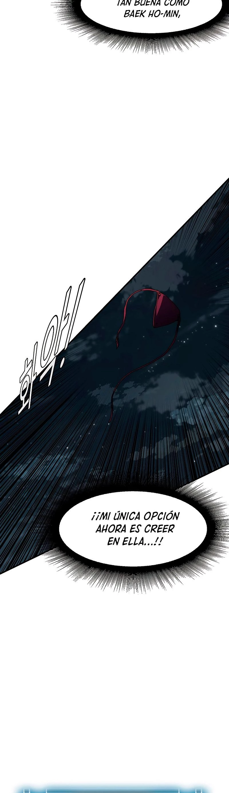 ¡Soy el único amado por las Constelaciones! > Capitulo 39 > Page 91