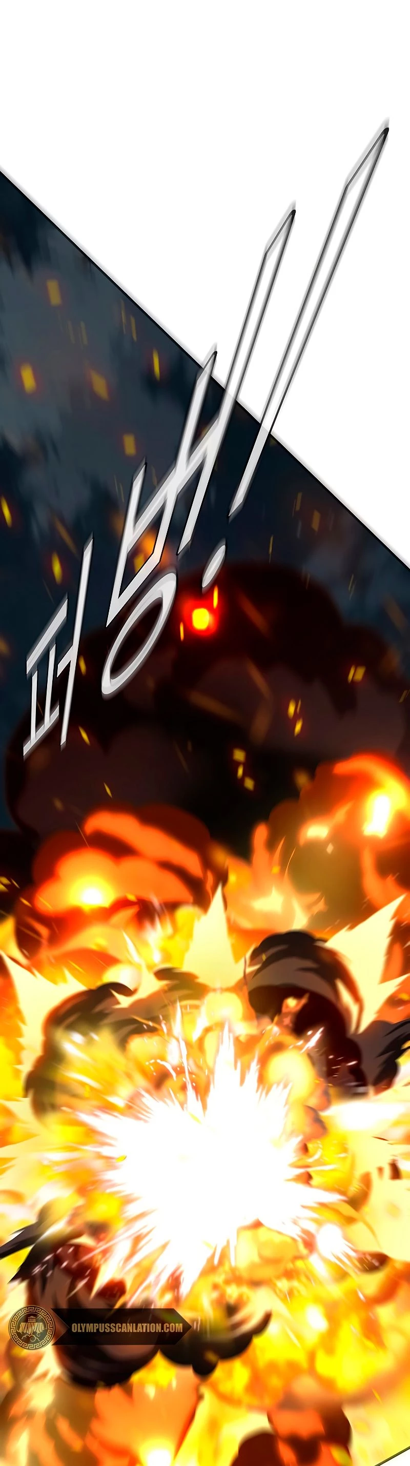 ¡Soy el único amado por las Constelaciones! > Capitulo 39 > Page 131