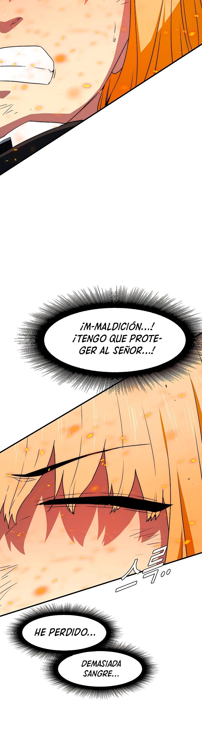 ¡Soy el único amado por las Constelaciones! > Capitulo 39 > Page 181