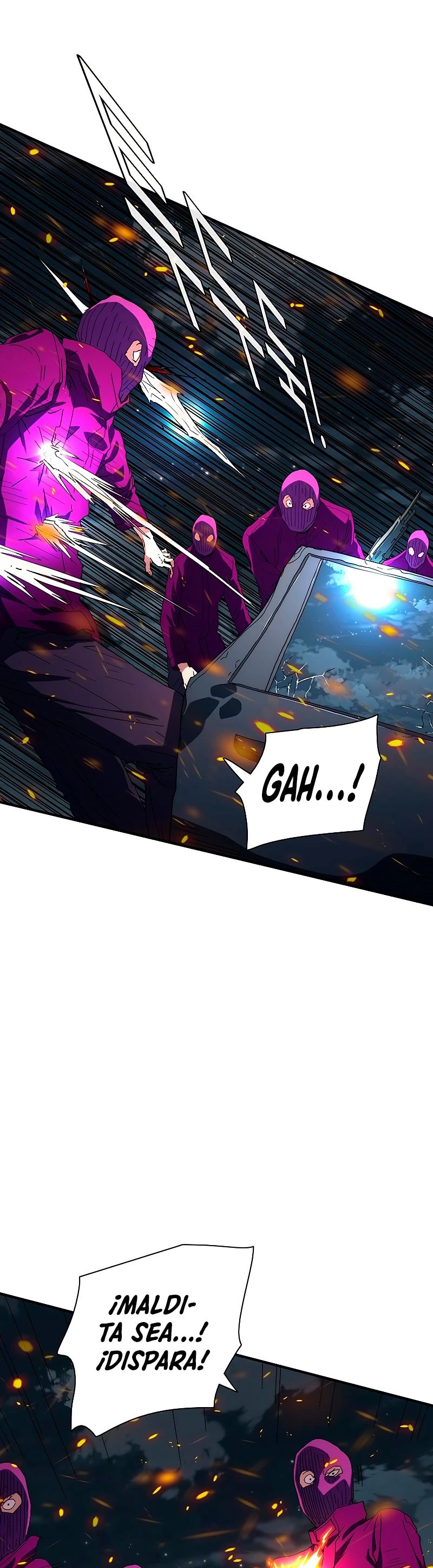 ¡Soy el único amado por las Constelaciones! > Capitulo 39 > Page 221