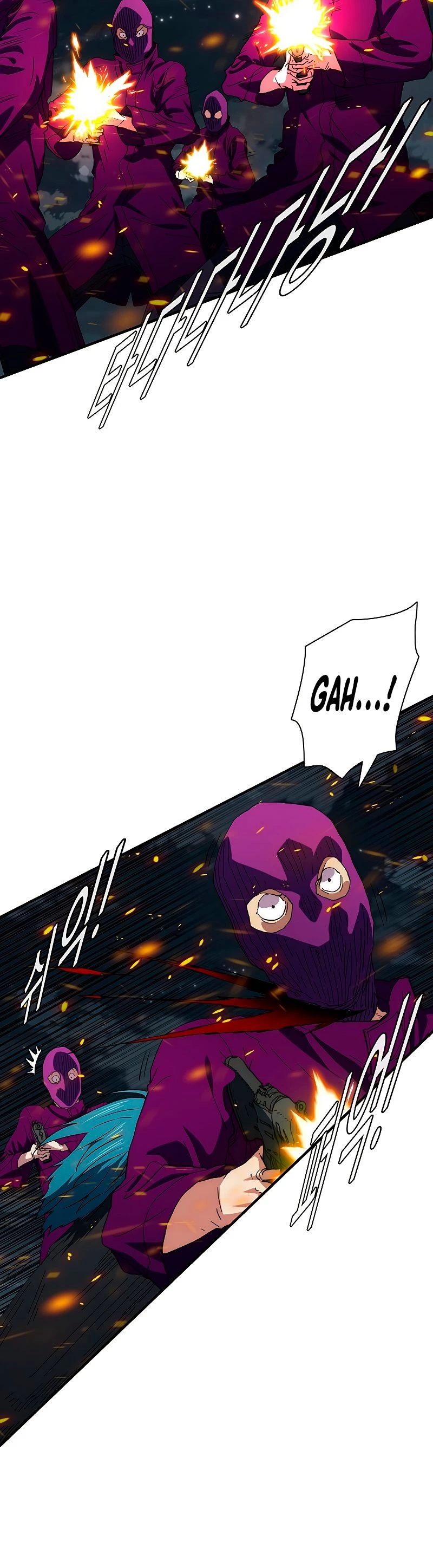 ¡Soy el único amado por las Constelaciones! > Capitulo 39 > Page 231