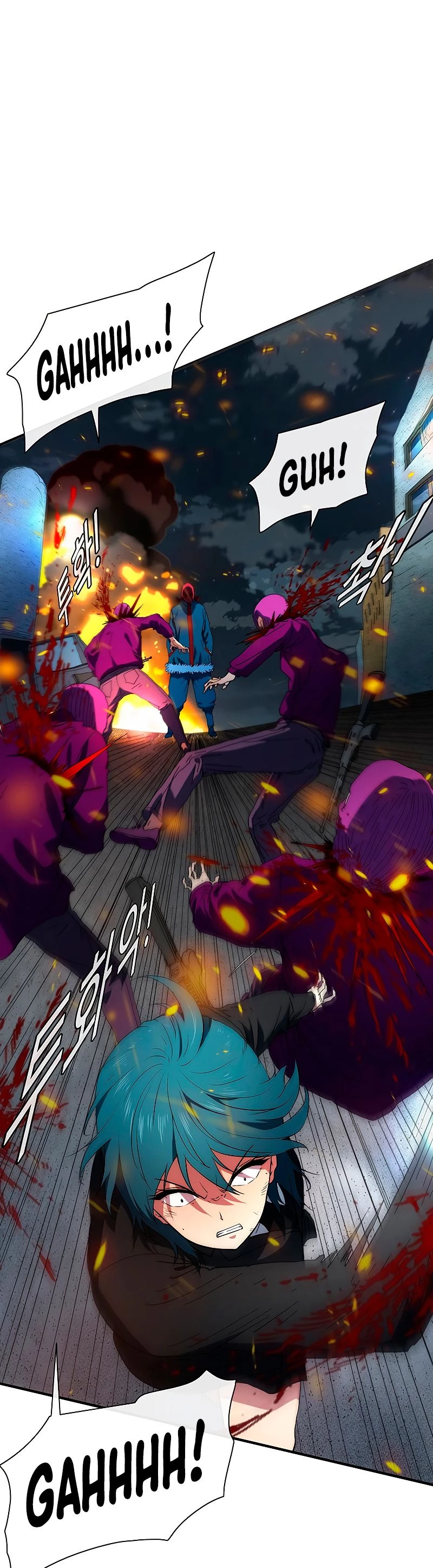 ¡Soy el único amado por las Constelaciones! > Capitulo 39 > Page 241