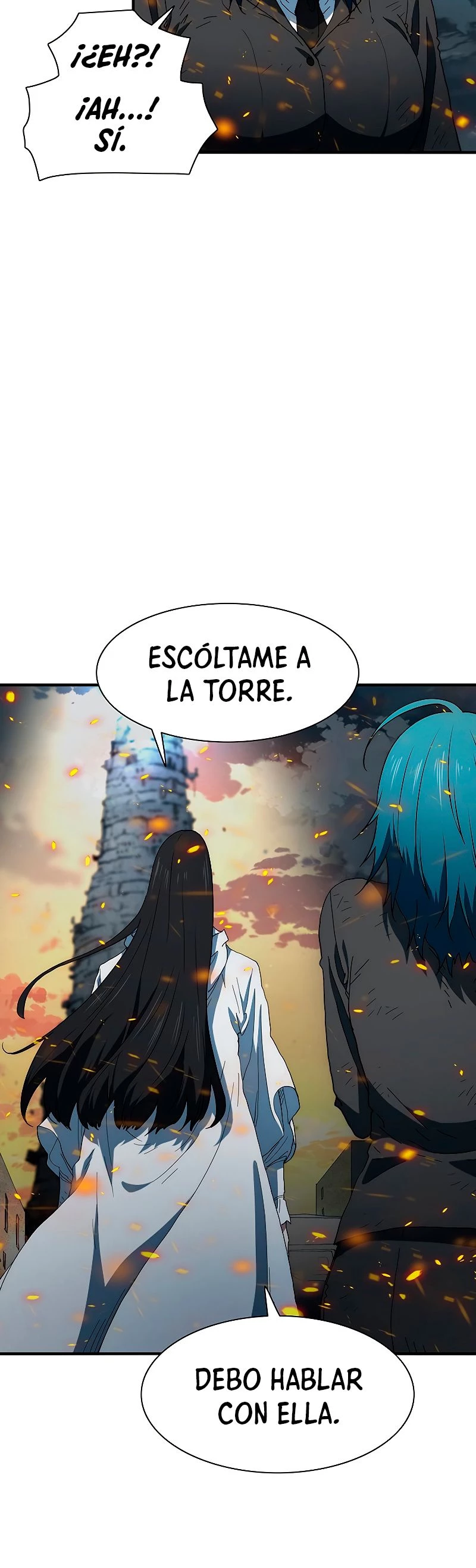 ¡Soy el único amado por las Constelaciones! > Capitulo 39 > Page 361