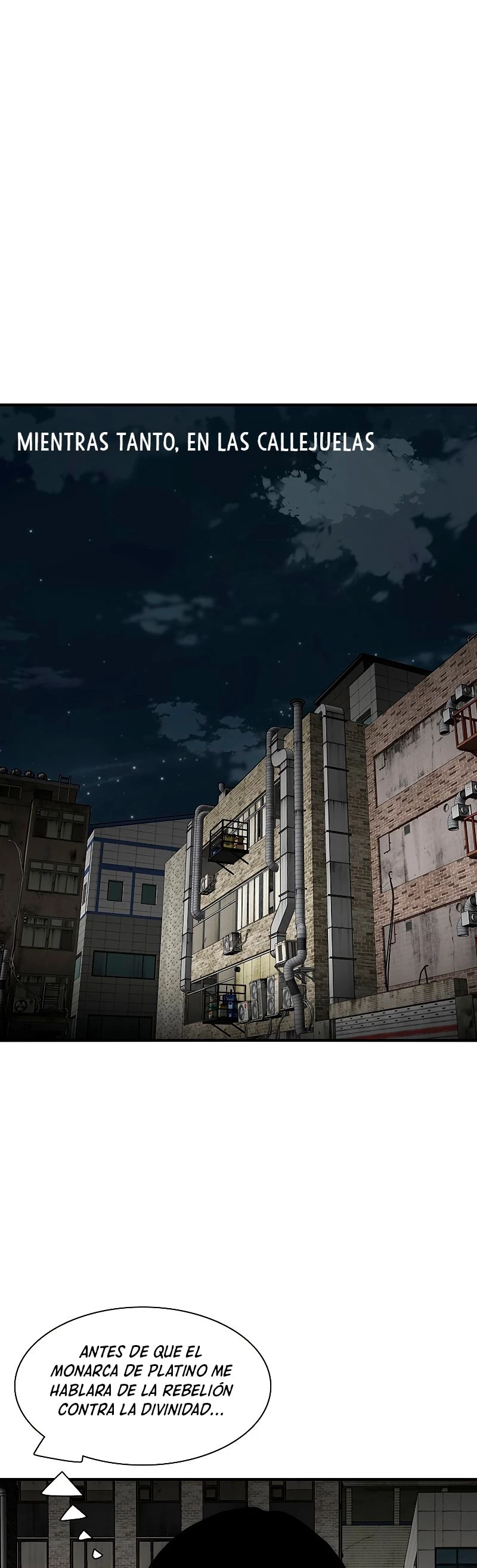 ¡Soy el único amado por las Constelaciones! > Capitulo 39 > Page 371