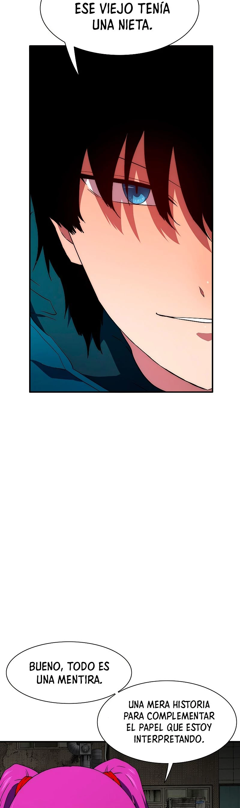 ¡Soy el único amado por las Constelaciones! > Capitulo 39 > Page 451