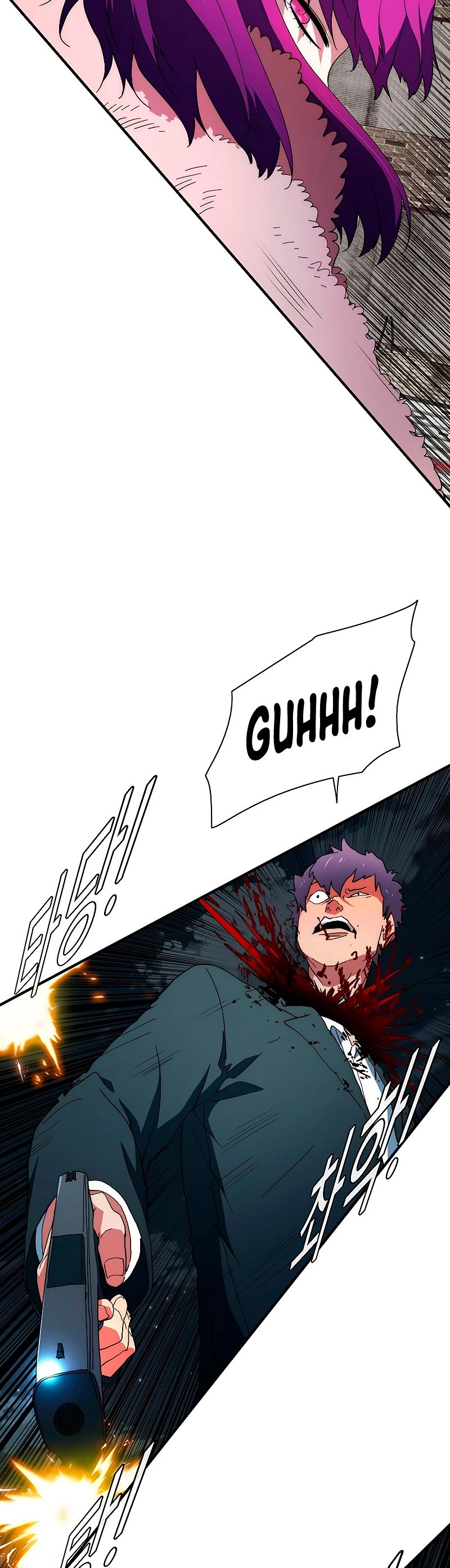 ¡Soy el único amado por las Constelaciones! > Capitulo 39 > Page 521