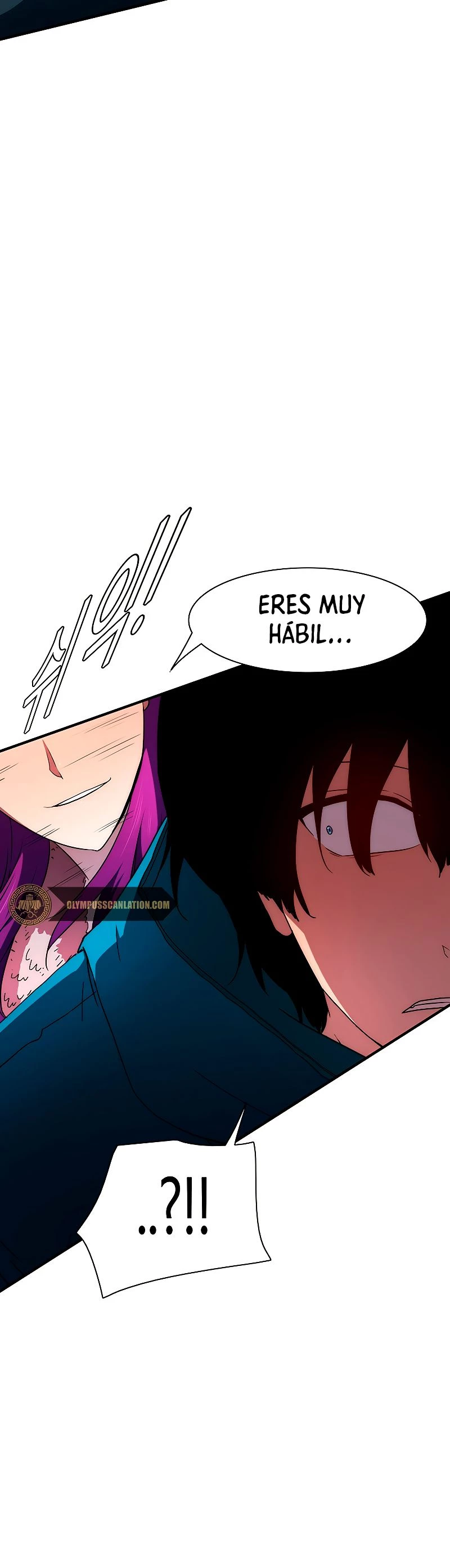 ¡Soy el único amado por las Constelaciones! > Capitulo 39 > Page 541