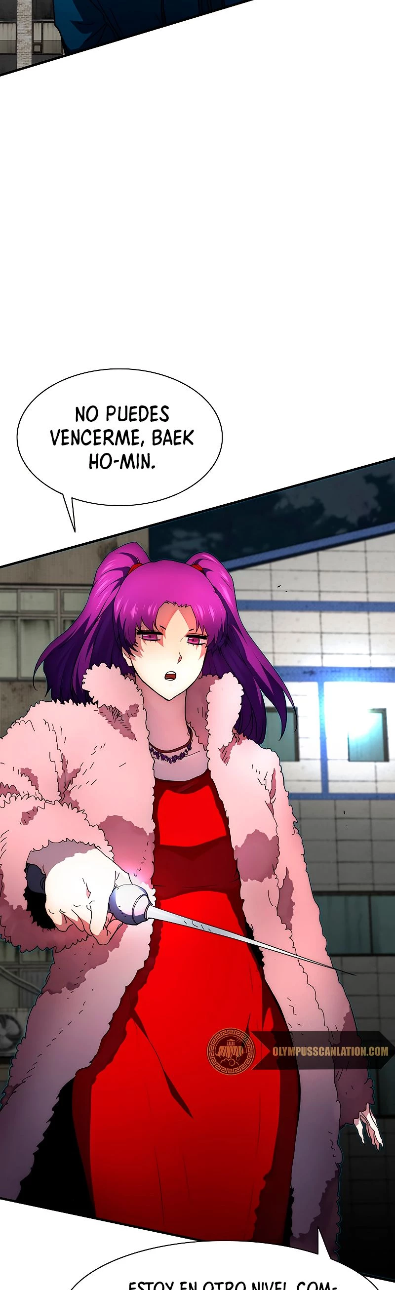 ¡Soy el único amado por las Constelaciones! > Capitulo 39 > Page 571