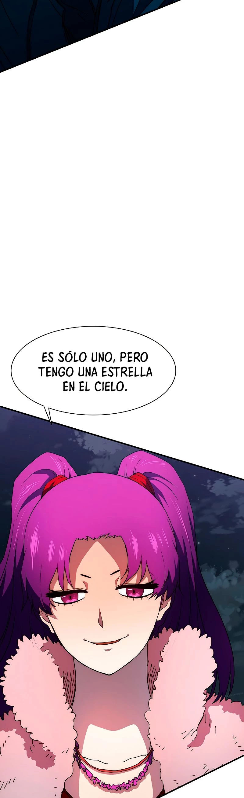 ¡Soy el único amado por las Constelaciones! > Capitulo 39 > Page 591