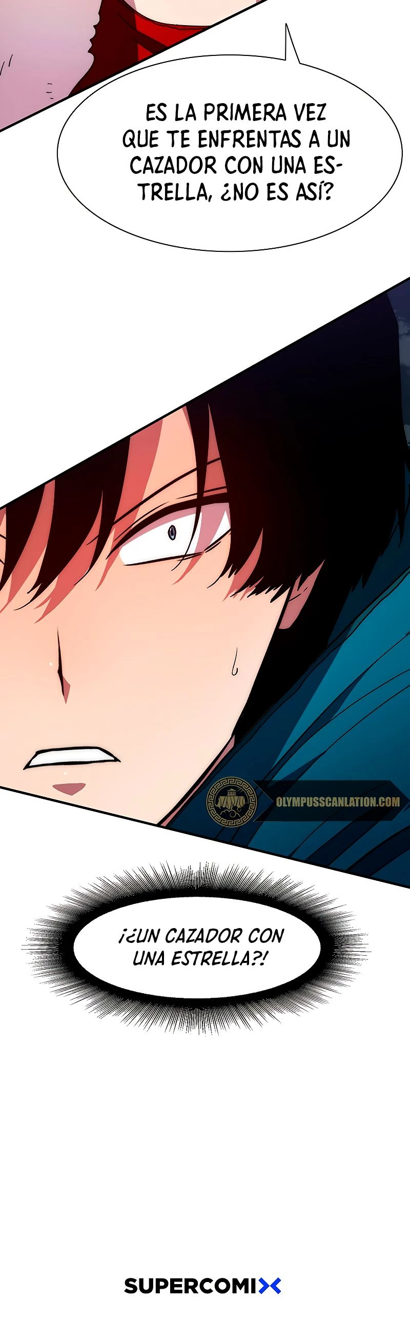 ¡Soy el único amado por las Constelaciones! > Capitulo 39 > Page 601