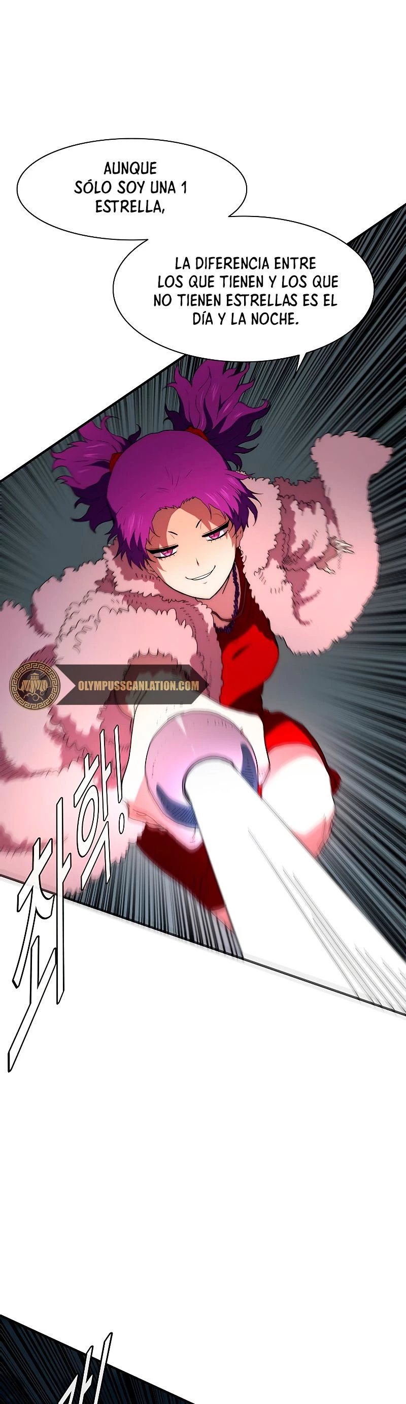 ¡Soy el único amado por las Constelaciones! > Capitulo 40 > Page 21