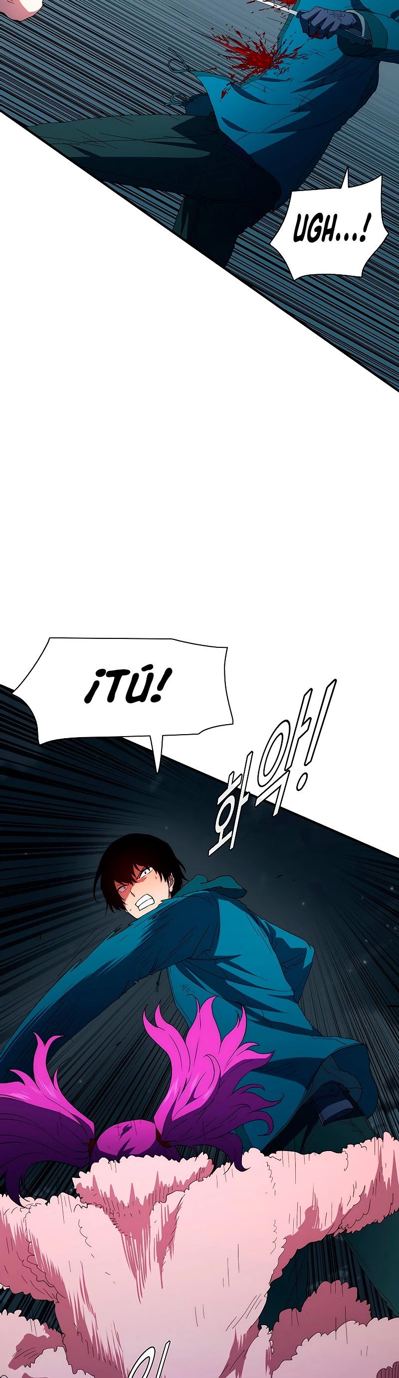 ¡Soy el único amado por las Constelaciones! > Capitulo 40 > Page 41