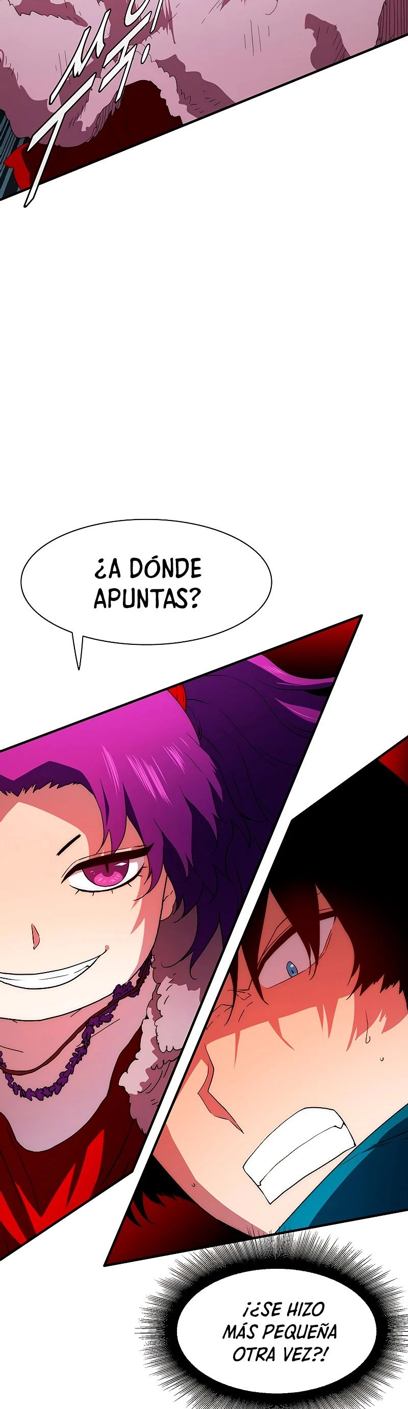 ¡Soy el único amado por las Constelaciones! > Capitulo 40 > Page 51