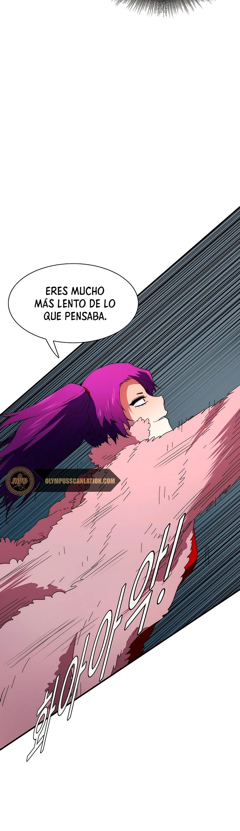 ¡Soy el único amado por las Constelaciones! > Capitulo 40 > Page 61