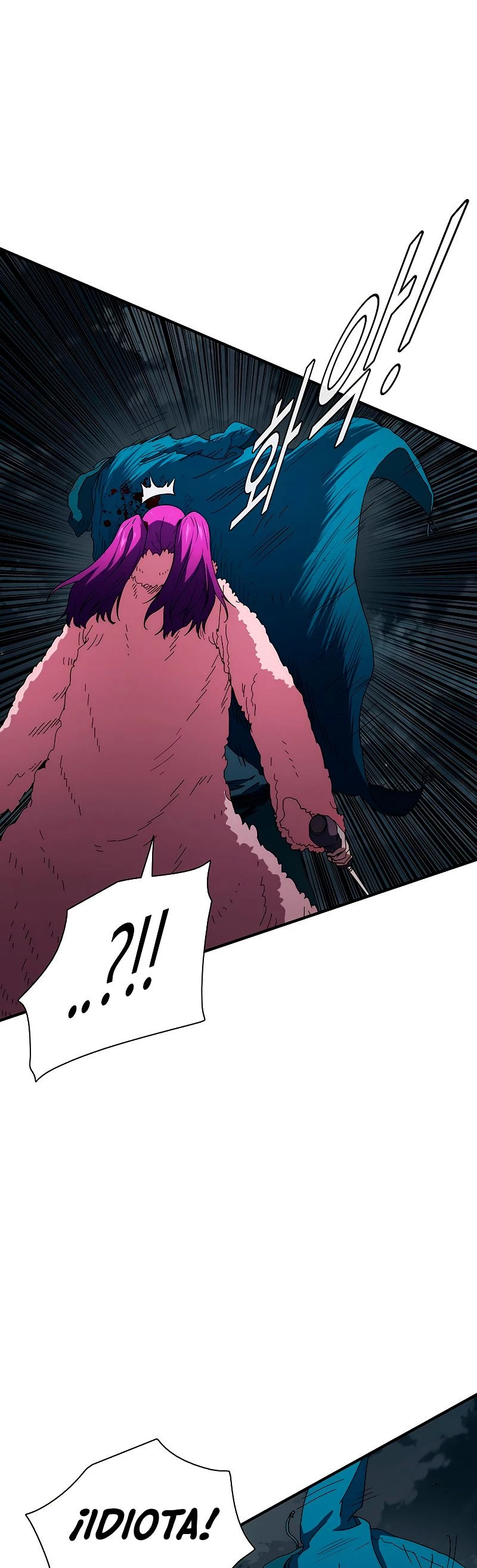 ¡Soy el único amado por las Constelaciones! > Capitulo 40 > Page 151