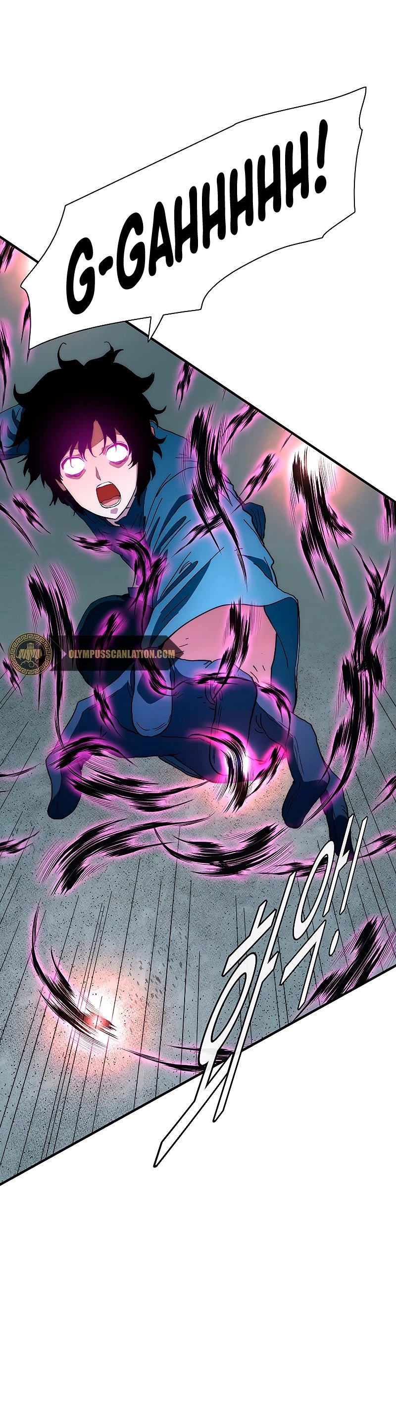 ¡Soy el único amado por las Constelaciones! > Capitulo 40 > Page 181