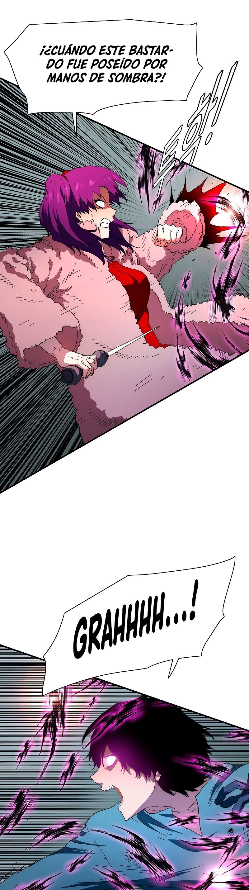 ¡Soy el único amado por las Constelaciones! > Capitulo 40 > Page 191