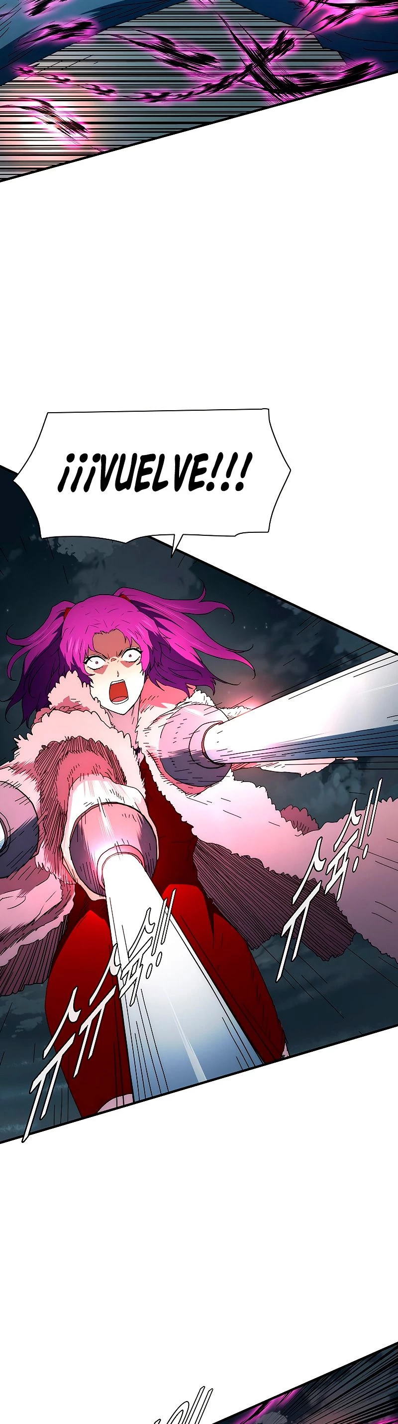 ¡Soy el único amado por las Constelaciones! > Capitulo 40 > Page 201