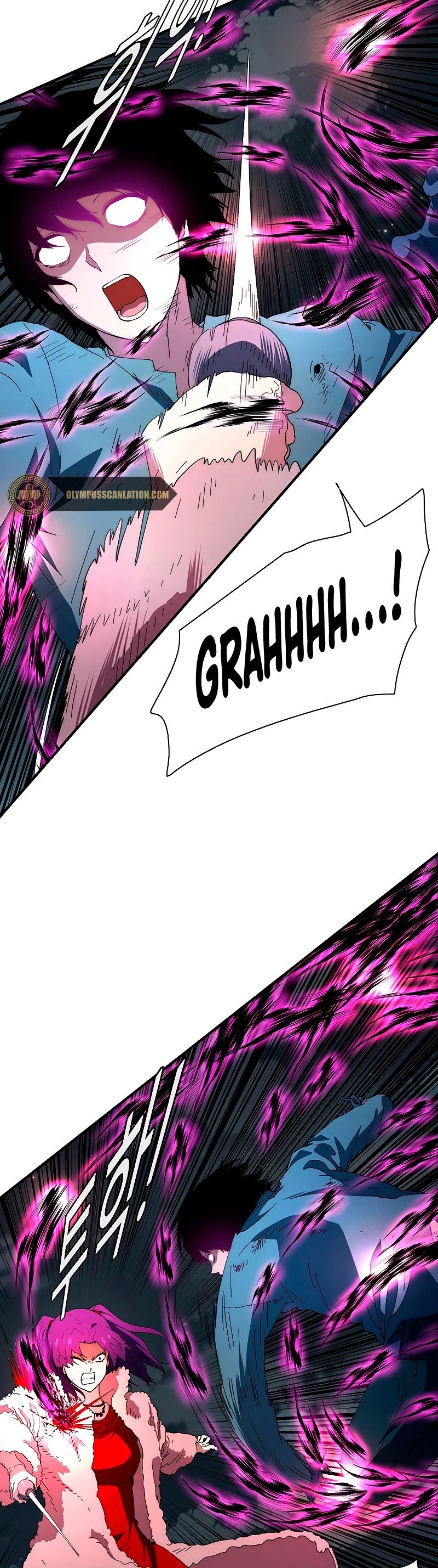 ¡Soy el único amado por las Constelaciones! > Capitulo 40 > Page 221