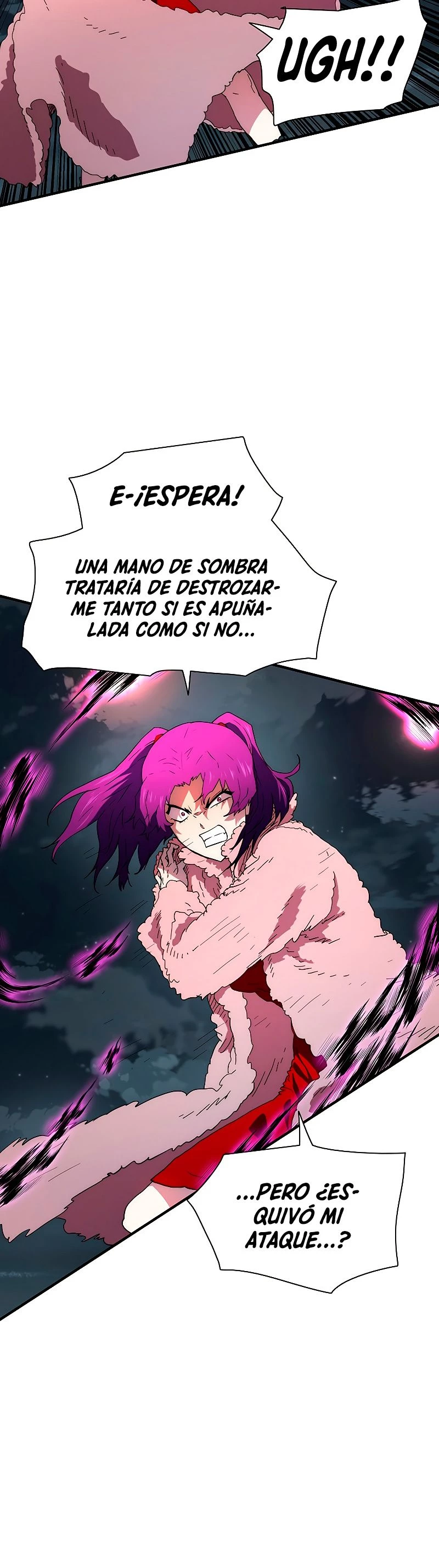 ¡Soy el único amado por las Constelaciones! > Capitulo 40 > Page 231