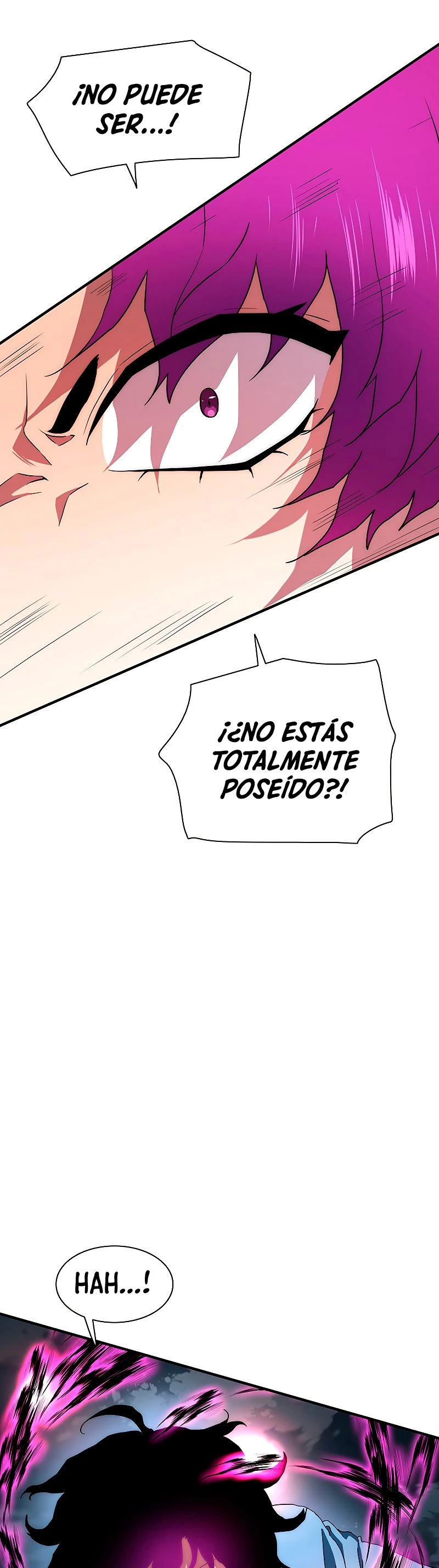 ¡Soy el único amado por las Constelaciones! > Capitulo 40 > Page 241