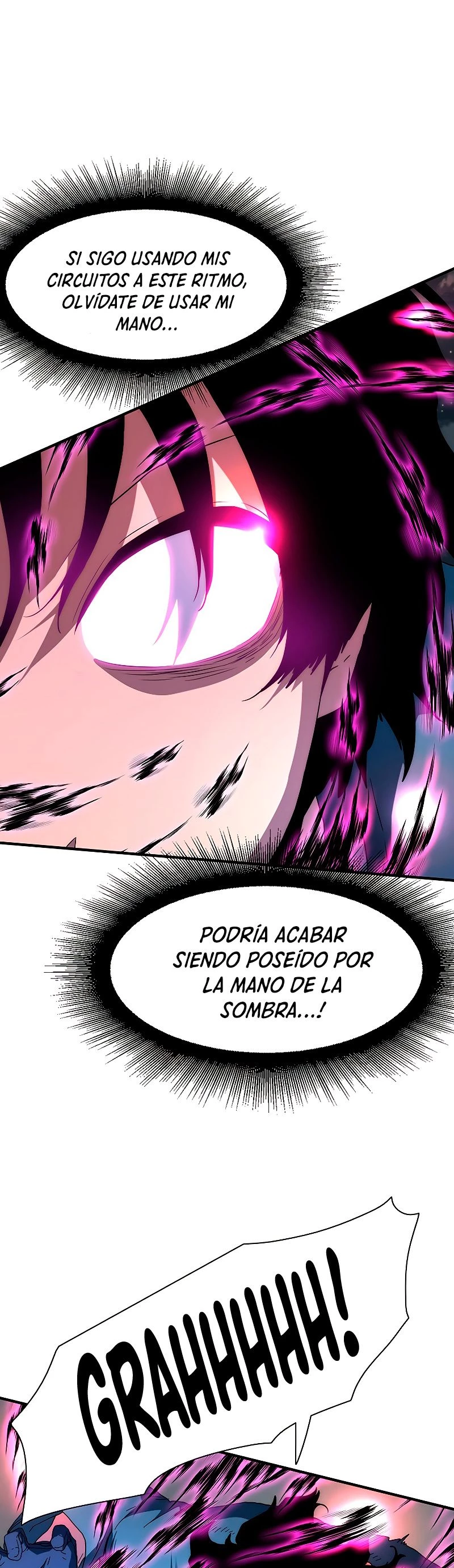 ¡Soy el único amado por las Constelaciones! > Capitulo 40 > Page 341