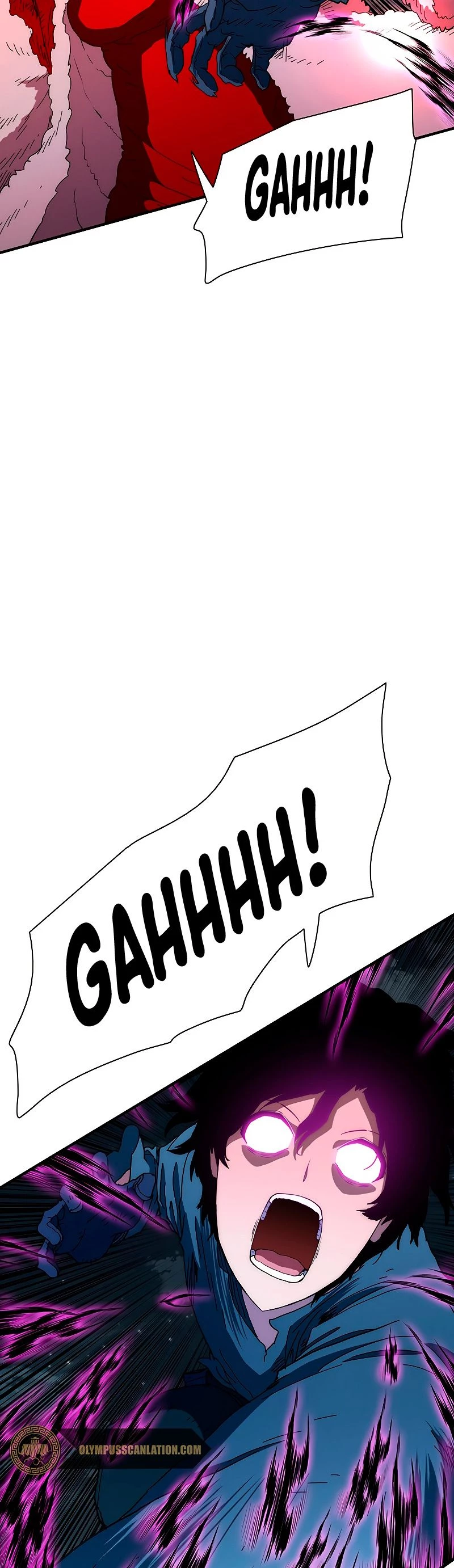 ¡Soy el único amado por las Constelaciones! > Capitulo 40 > Page 361