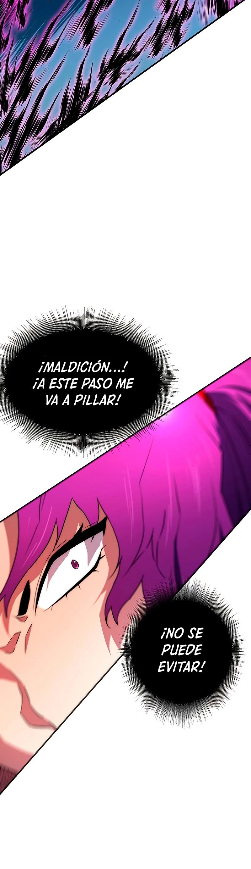 ¡Soy el único amado por las Constelaciones! > Capitulo 40 > Page 371