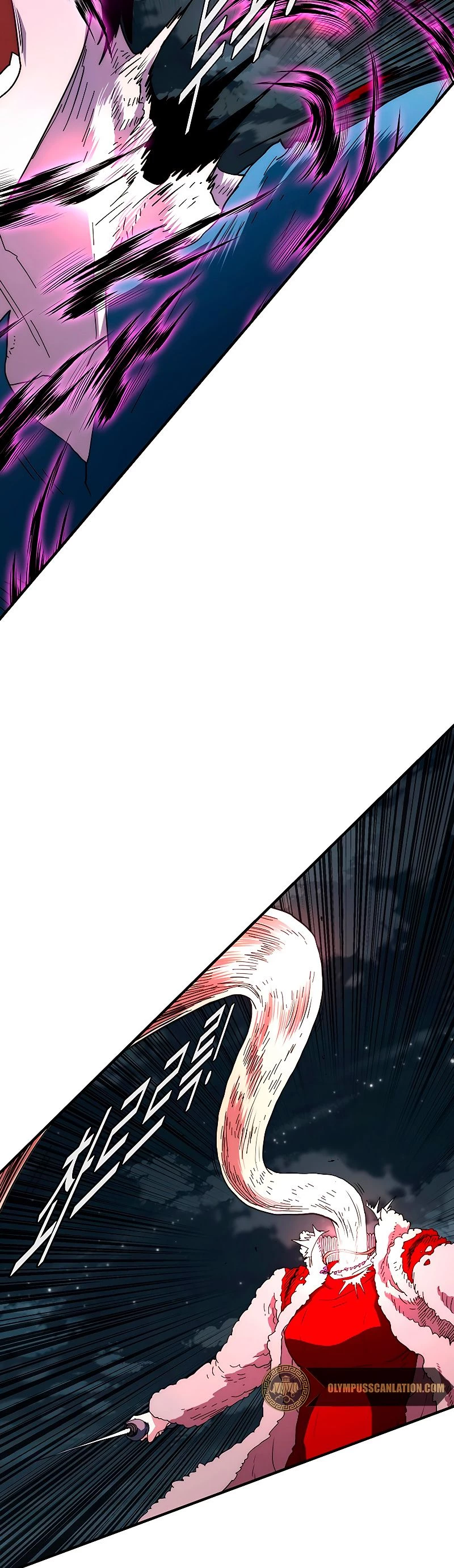 ¡Soy el único amado por las Constelaciones! > Capitulo 40 > Page 401