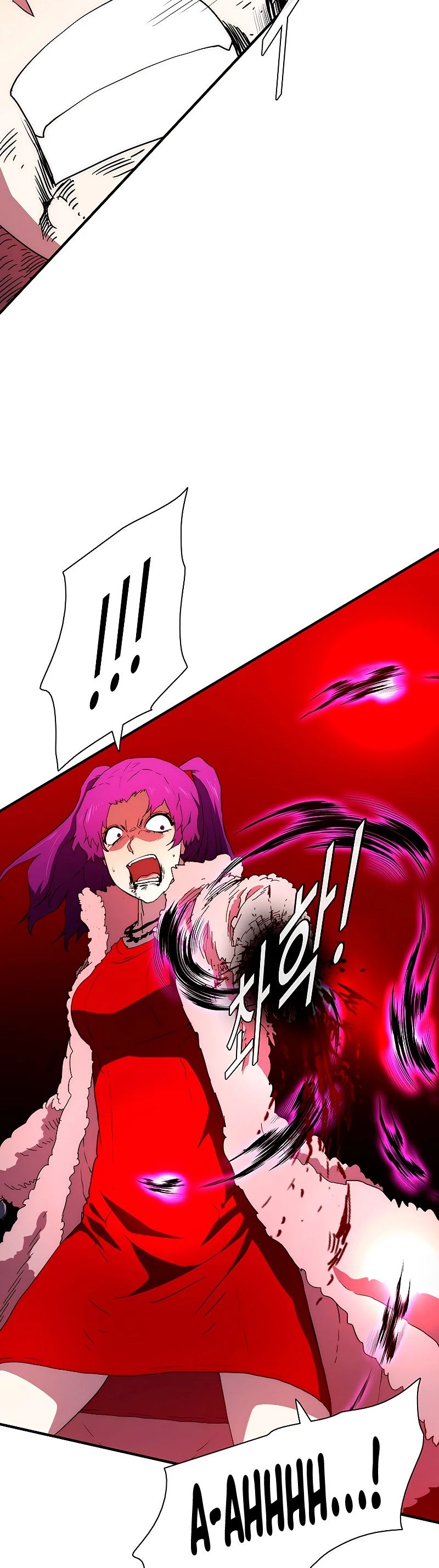 ¡Soy el único amado por las Constelaciones! > Capitulo 40 > Page 421