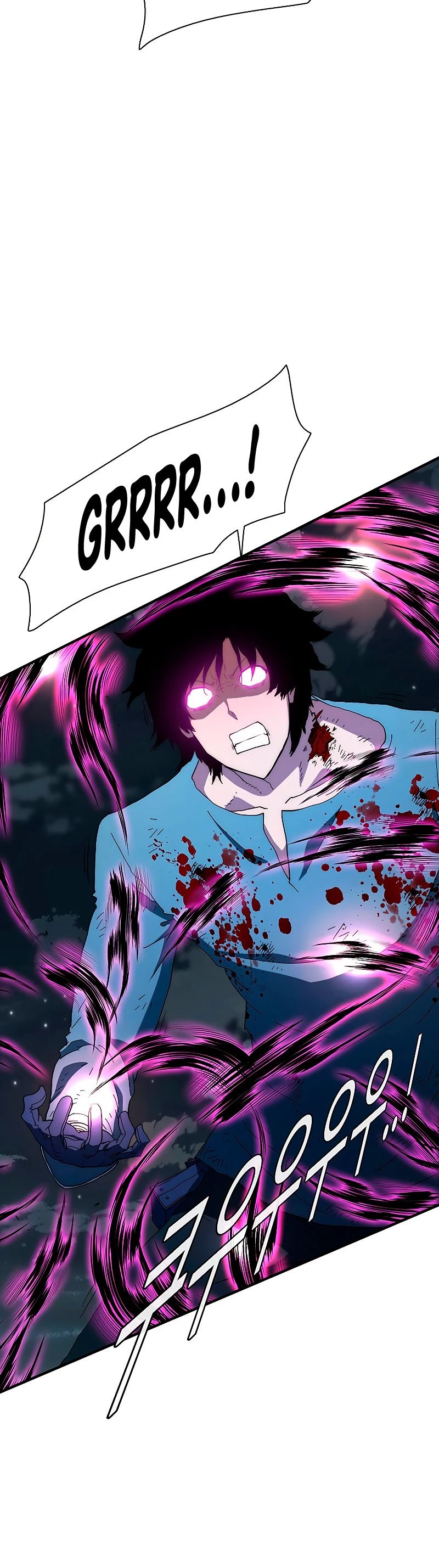 ¡Soy el único amado por las Constelaciones! > Capitulo 40 > Page 441