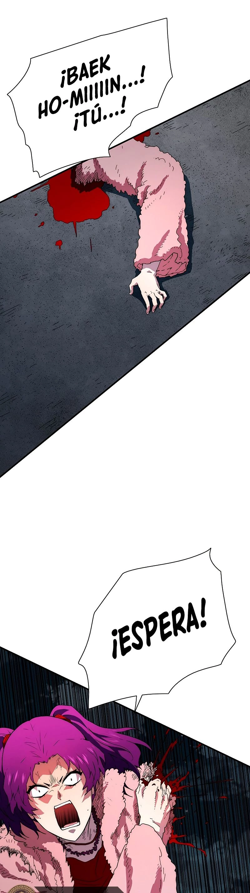 ¡Soy el único amado por las Constelaciones! > Capitulo 40 > Page 451