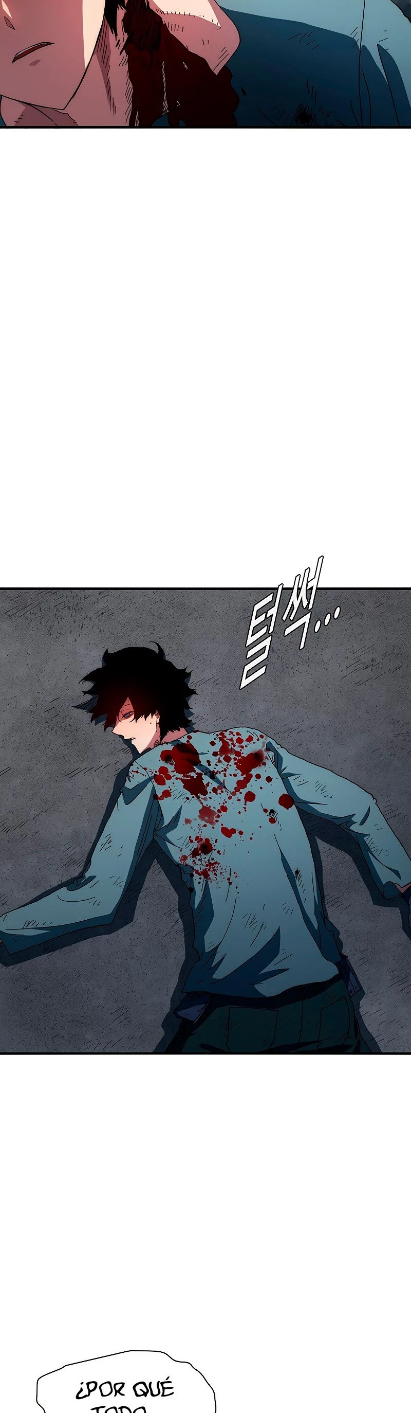 ¡Soy el único amado por las Constelaciones! > Capitulo 40 > Page 501