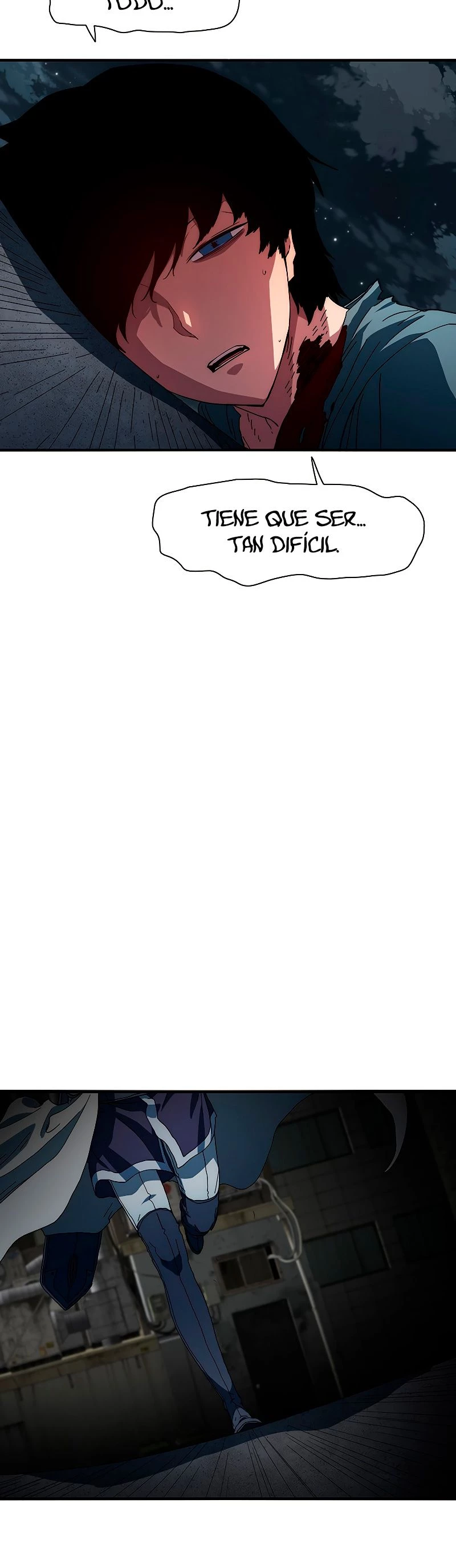 ¡Soy el único amado por las Constelaciones! > Capitulo 40 > Page 511