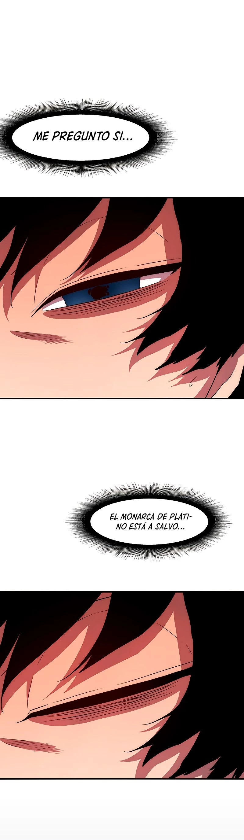 ¡Soy el único amado por las Constelaciones! > Capitulo 40 > Page 521