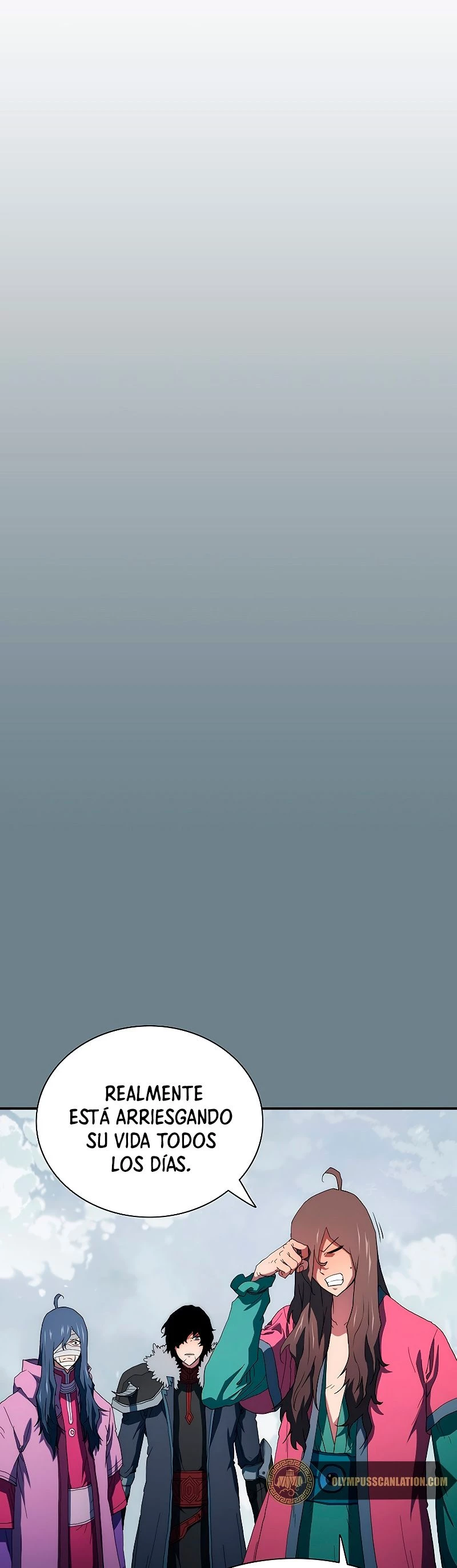 ¡Soy el único amado por las Constelaciones! > Capitulo 40 > Page 531