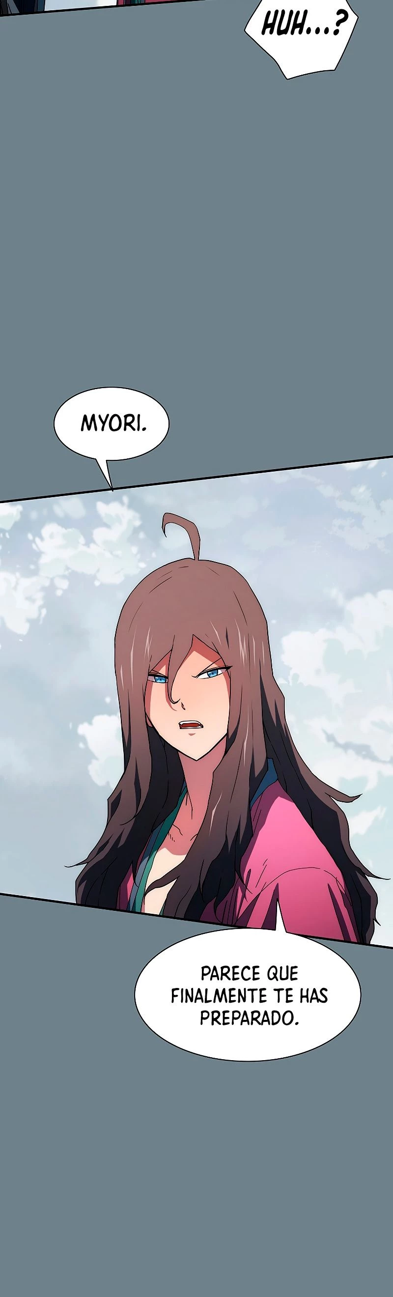 ¡Soy el único amado por las Constelaciones! > Capitulo 40 > Page 591