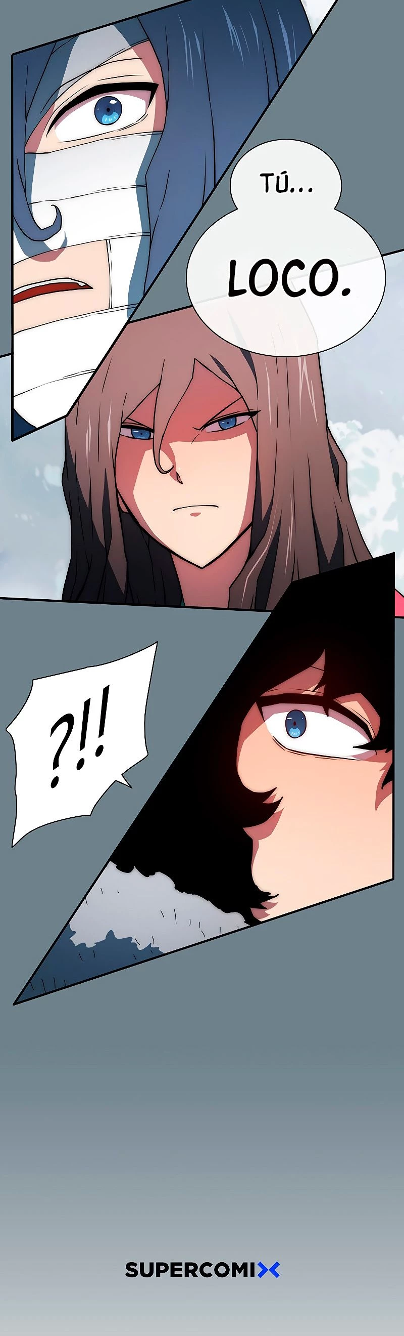 ¡Soy el único amado por las Constelaciones! > Capitulo 40 > Page 611