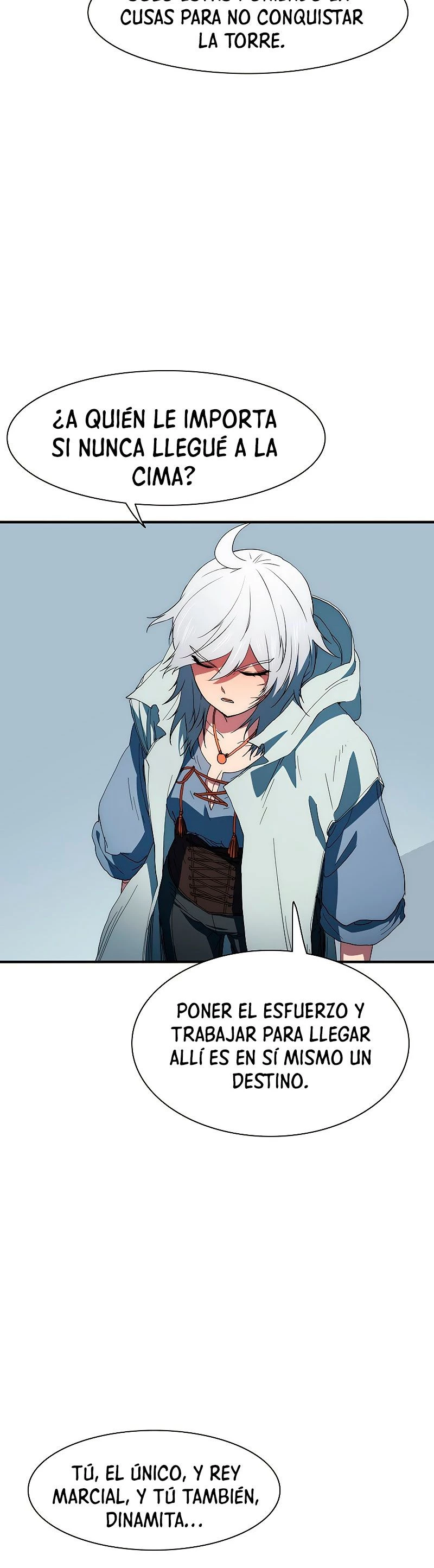 ¡Soy el único amado por las Constelaciones! > Capitulo 41 > Page 61