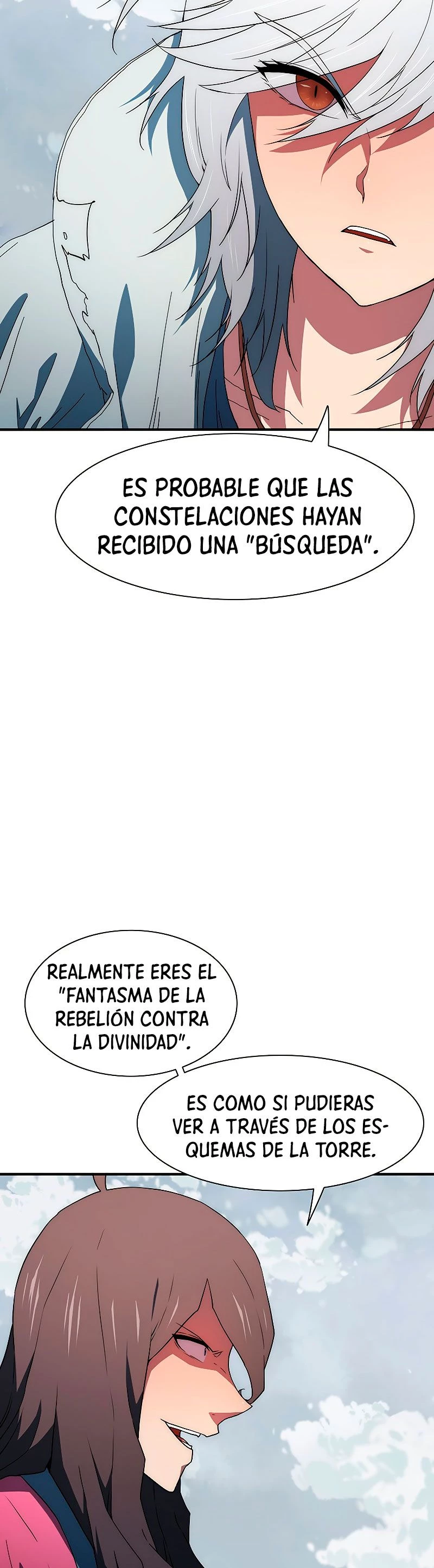 ¡Soy el único amado por las Constelaciones! > Capitulo 41 > Page 91