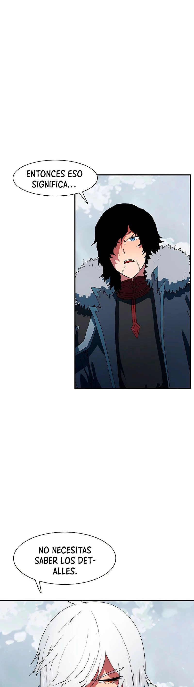 ¡Soy el único amado por las Constelaciones! > Capitulo 41 > Page 151