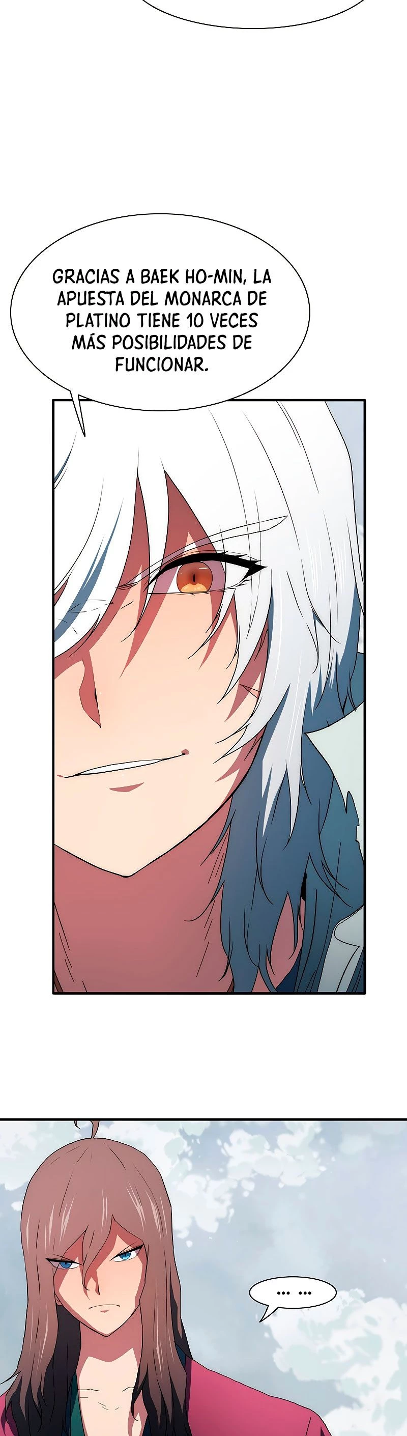 ¡Soy el único amado por las Constelaciones! > Capitulo 41 > Page 181