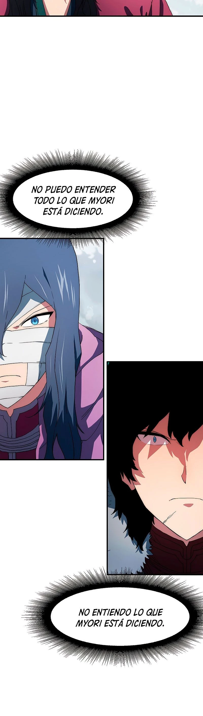 ¡Soy el único amado por las Constelaciones! > Capitulo 41 > Page 191