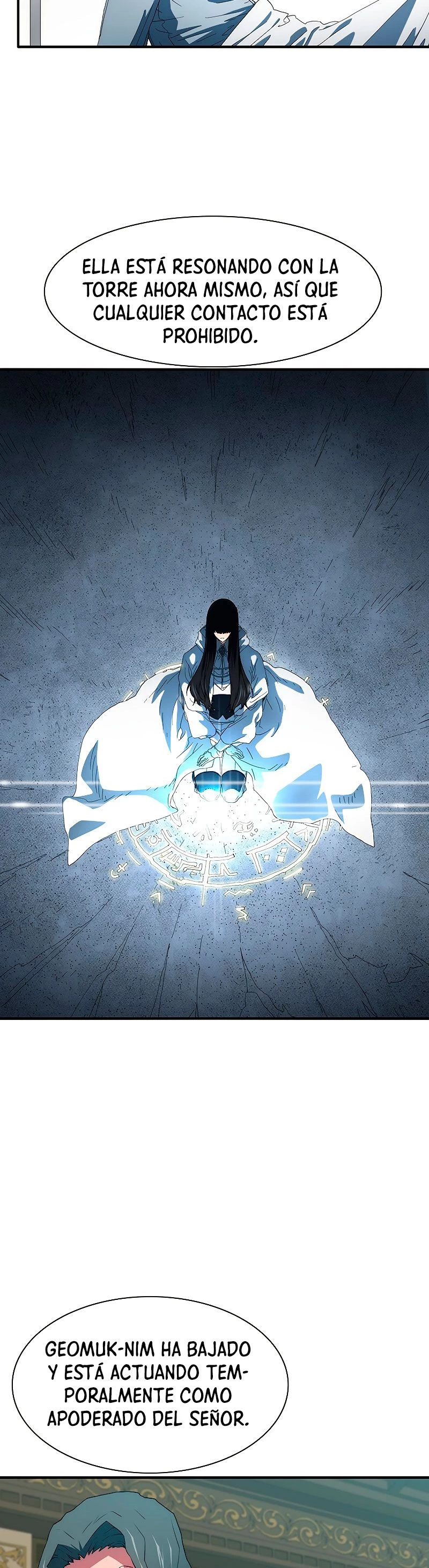 ¡Soy el único amado por las Constelaciones! > Capitulo 41 > Page 271