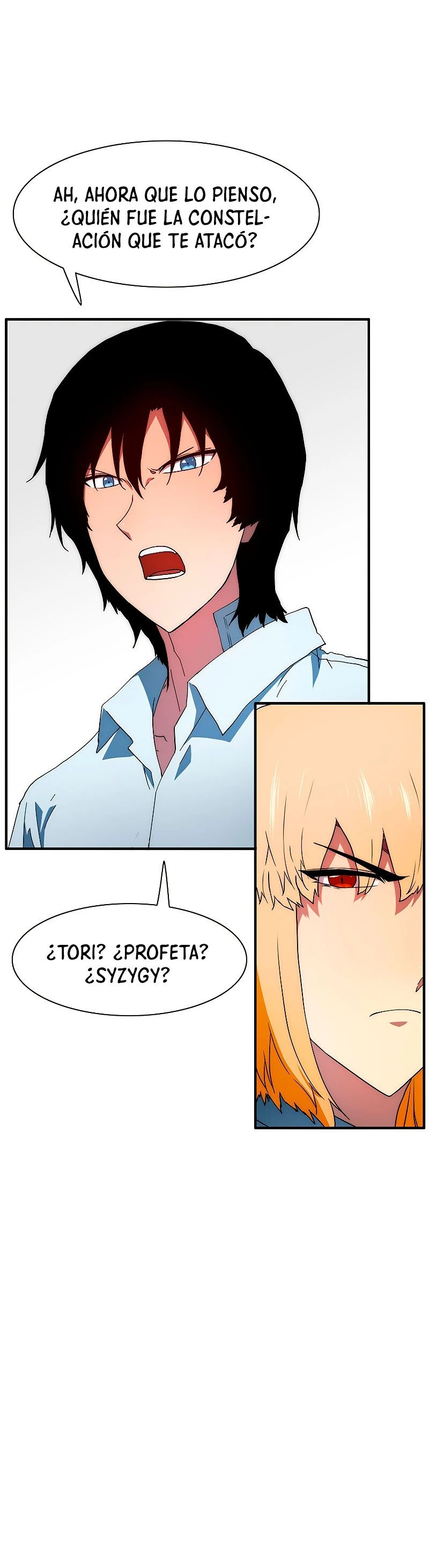 ¡Soy el único amado por las Constelaciones! > Capitulo 41 > Page 291