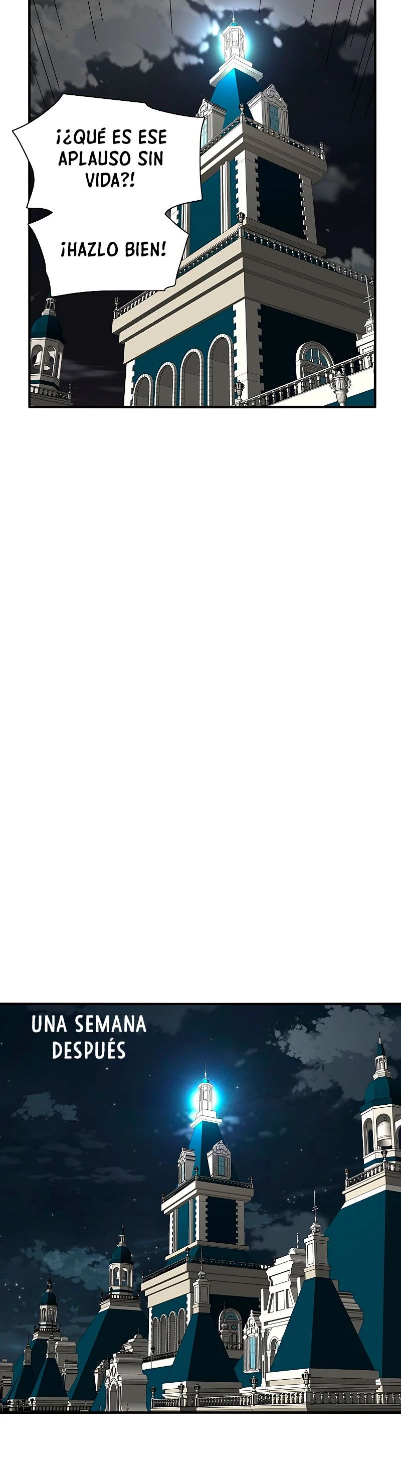 ¡Soy el único amado por las Constelaciones! > Capitulo 41 > Page 321