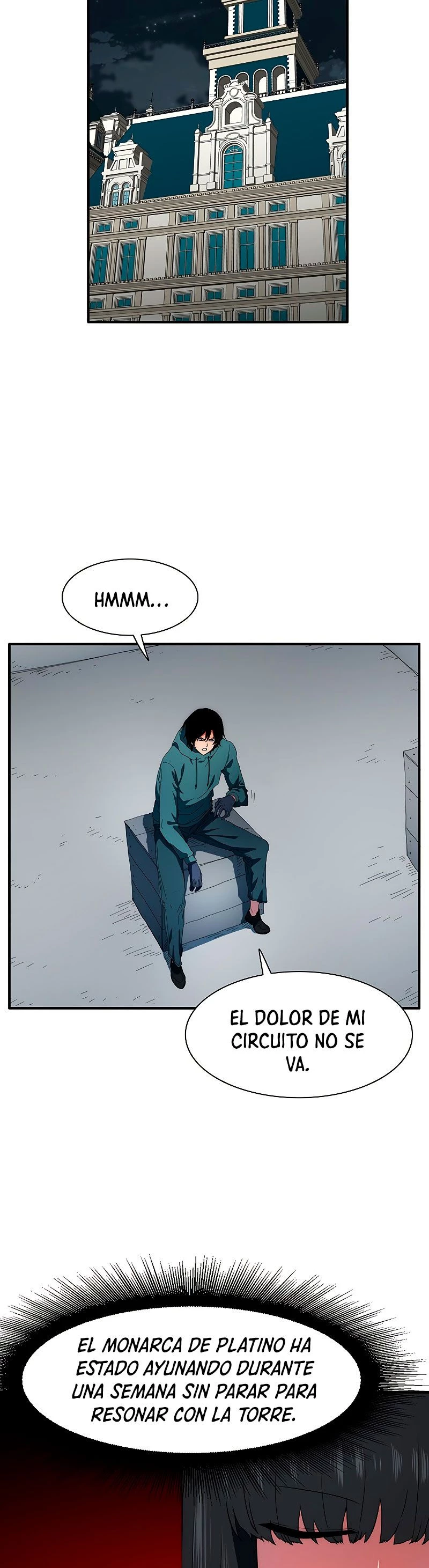 ¡Soy el único amado por las Constelaciones! > Capitulo 41 > Page 341