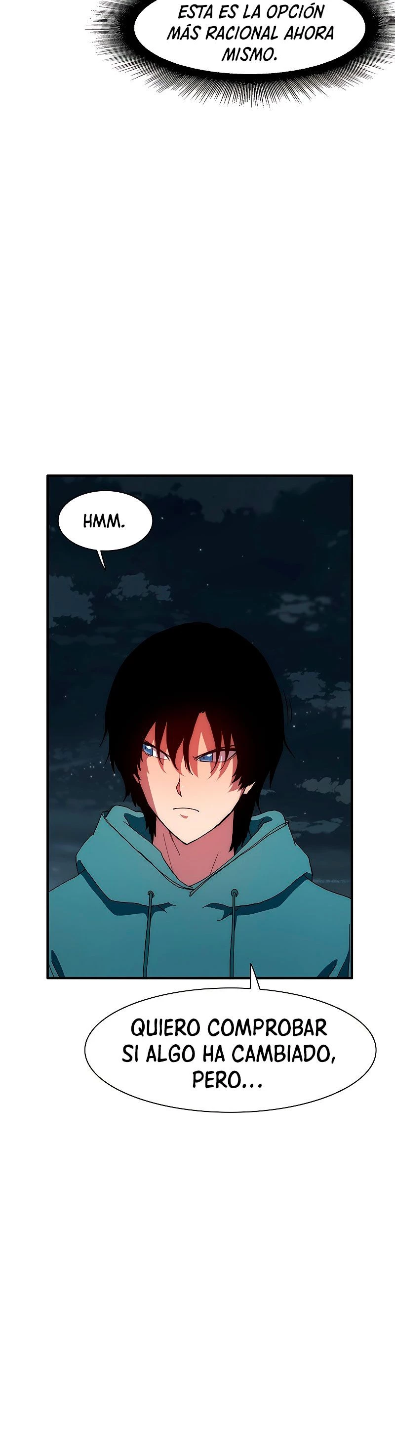 ¡Soy el único amado por las Constelaciones! > Capitulo 41 > Page 391