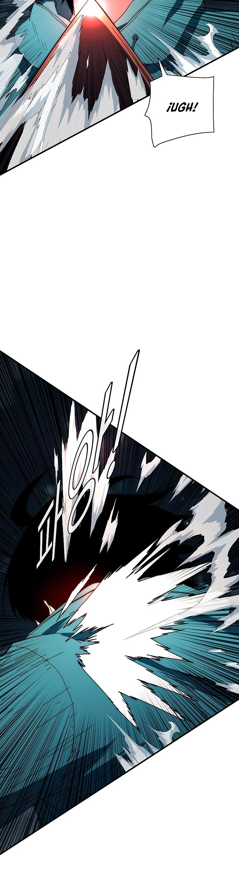 ¡Soy el único amado por las Constelaciones! > Capitulo 41 > Page 441